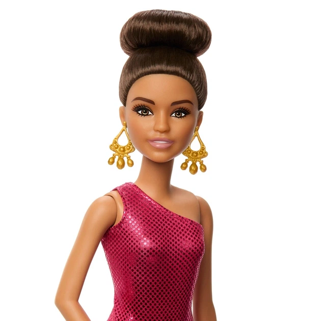 Лялька Barbie Я можу бути Бальна танцівниця - зображення 3