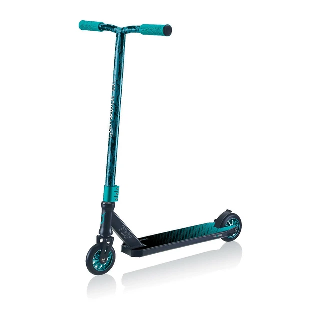 Самокат Globber GS720 Bright Sky, 624-005-3 - Фото 1 Самокат Globber GS720 Bright Sky, 624-005-3 - изображение 1