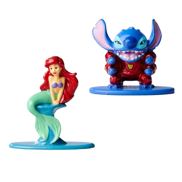 Фигурка-сюрприз Jada Toys Disney, 253071010 - изображение 10