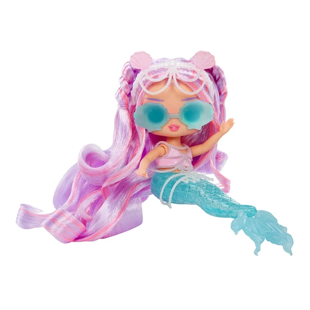 Кукла L.O.L. Surprise Tweens Mermaids! Лана Мерин, 510444 - изображение 4