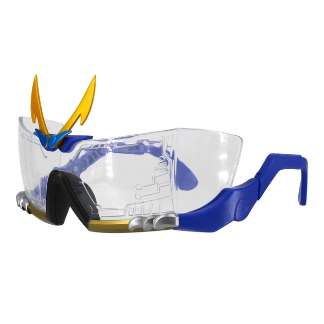 Набір Auldey Infinity Nado VI Goggle Battle Pack ,EU654161 - зображення 10