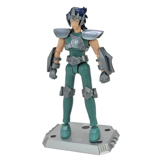 Фигурка-сюрприз Blokees Сборная модель Saint Seiya Galaxy 2 (75032) - изображение 3