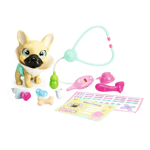Набор Simba Pamper Petz Ветеринар, 5950056 - изображение 2