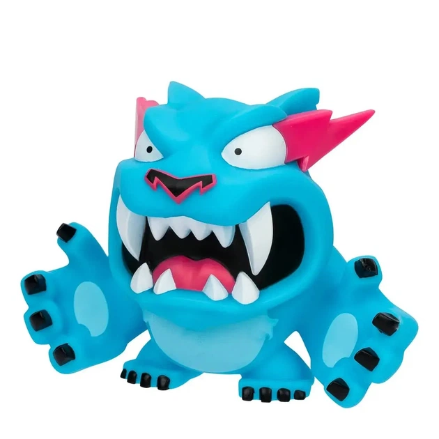Коллекционная фигурка MrBeast Lab Пантера Classic, 123819 - Фото 2 Коллекционная фигурка MrBeast Lab Пантера Classic, 123819 - изображение 2