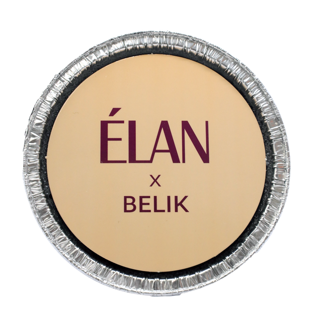 ELAN Dense Wax Професійний віск для видалення волосків на обличчі, 100 г - Фото 1 ELAN Dense Wax Професійний віск для видалення волосків на обличчі, 100 г - изображение 1