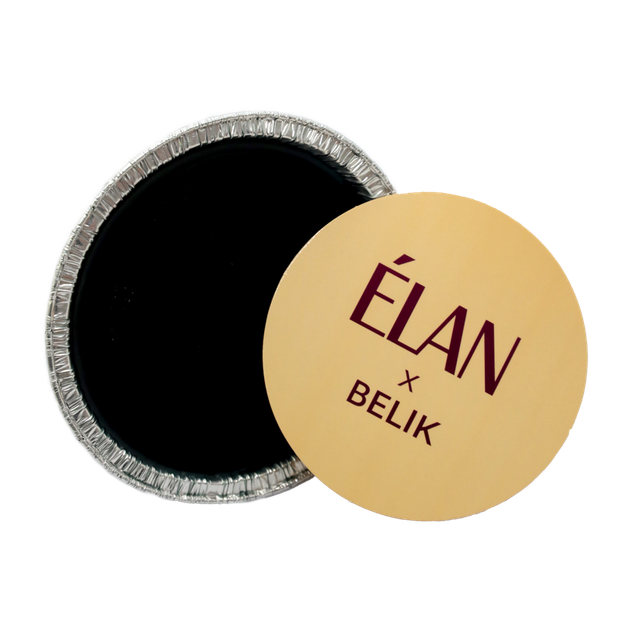 ELAN Dense Wax Професійний віск для видалення волосків на обличчі, 100 г - Фото 3 ELAN Dense Wax Професійний віск для видалення волосків на обличчі, 100 г - изображение 3