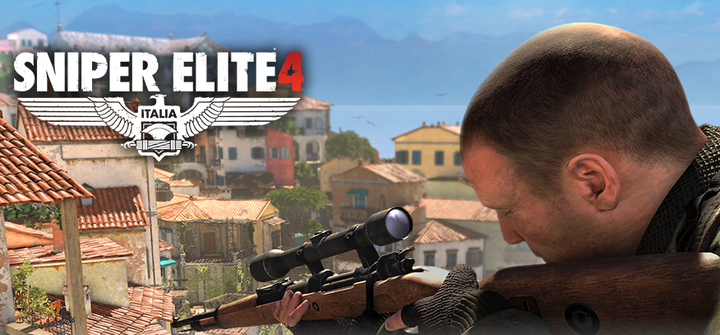 Гра Nintendo Switch Sniper Elite 4 (Електронний ключ) (5056208826725) - зображення 2