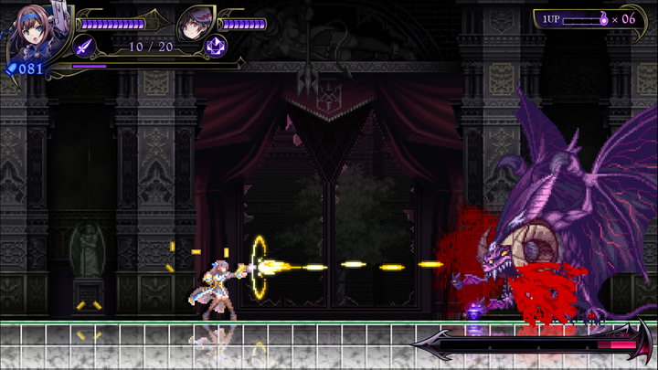 Gra PS5 Gal Guardians: Demon Purge (Blu-ray płyta) (5060690796756) - obraz 4