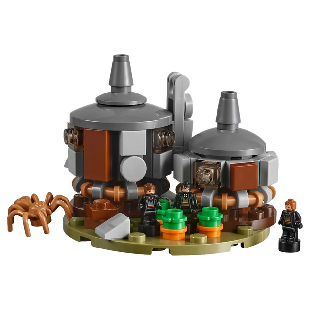 Конструктор Hogwarts Castle (71043) - изображение 3