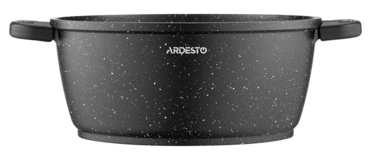 Каструля Ardesto Gemini Anzio AR2424GE - Фото 4 Каструля Ardesto Gemini Anzio AR2424GE - зображення 4