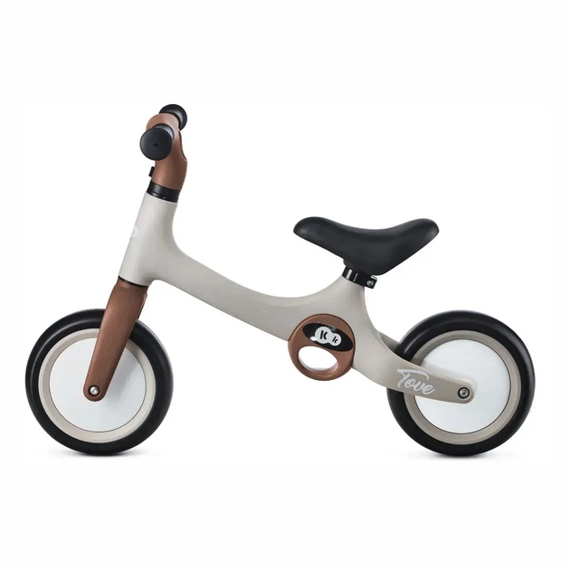 Беговел Kinderkraft Tove Desert Beige (00-00305195) - Фото 2 Беговел Kinderkraft Tove Desert Beige (00-00305195) - изображение 2