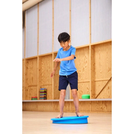 Балансировочный спинер диск для детей Floor Spinner Gonge 2265 - изображение 5