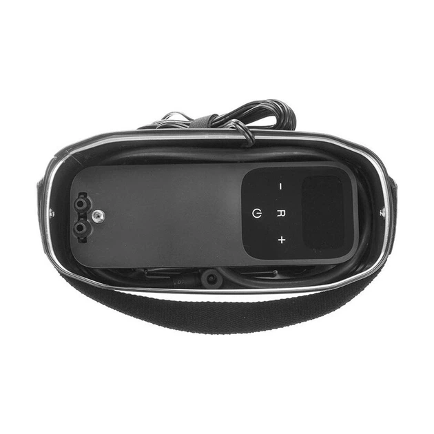 Автокомпресор електро 70Mai Midrive TP01 - зображення 6