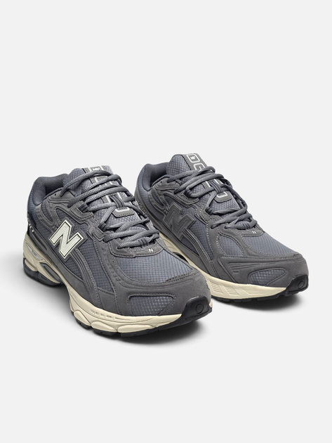 Чоловічі кросівки для бігу NB 740 GTX Grey 48 (31,0 см) Сірий - зображення 7