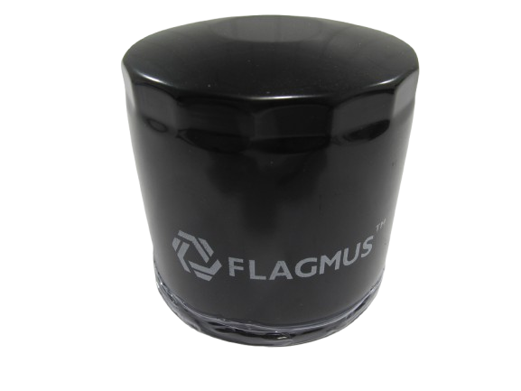 Фильтр масляный Flagmus 2101-2107 Нива 2121 21214 2101-1012005 (61727) - Фото 1 Фильтр масляный Flagmus 2101-2107 Нива 2121 21214 2101-1012005 (61727) - изображение 1