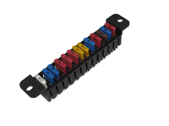 Блок предохранителей 2101 2102 2103 2104 2105 2106 2107 ГАЗ Волга Газель Соболь нового образца евро 13 33 STANDARD (33638) - Фото 1 Блок предохранителей 2101 2102 2103 2104 2105 2106 2107 ГАЗ Волга Газель Соболь нового образца евро 13 33 STANDARD (33638) - изображение 1