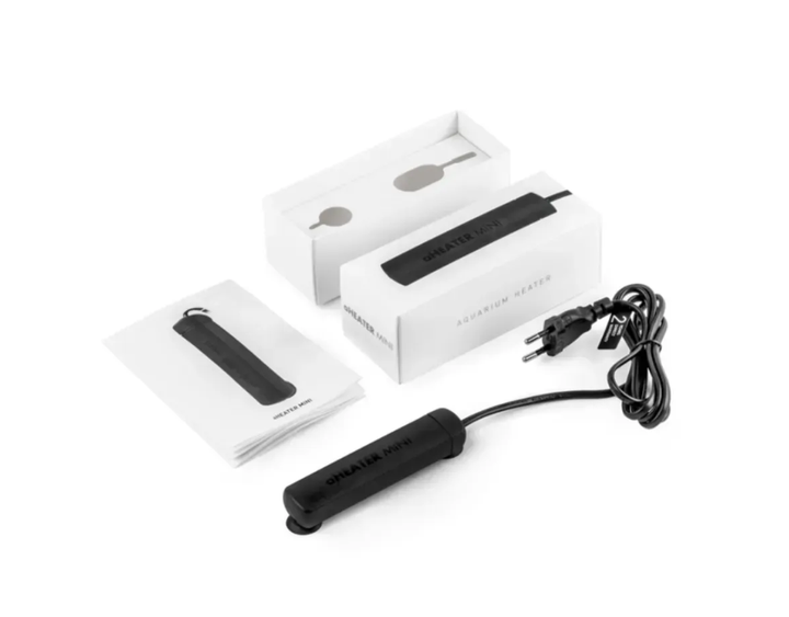 Терморегулятор для акваріума COLLAR aHEATER MINI до 15л 10Вт - Фото 3 Терморегулятор для акваріума COLLAR aHEATER MINI до 15л 10Вт - зображення 3