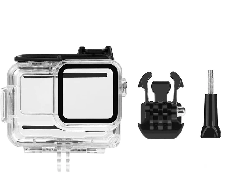 Аквабокс Insta360 Ace Pro 2 Ace 60 м оптичне скло AC Prof HQS-ACP04 - Фото 4 Аквабокс Insta360 Ace Pro 2 Ace 60 м оптичне скло AC Prof HQS-ACP04 - зображення 4