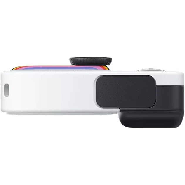 Экшн-камера Insta360 GO 3S 128GB Retro Bundle Special Edition White (CINSAATA_GO3S120) EU [176325] - изображение 12
