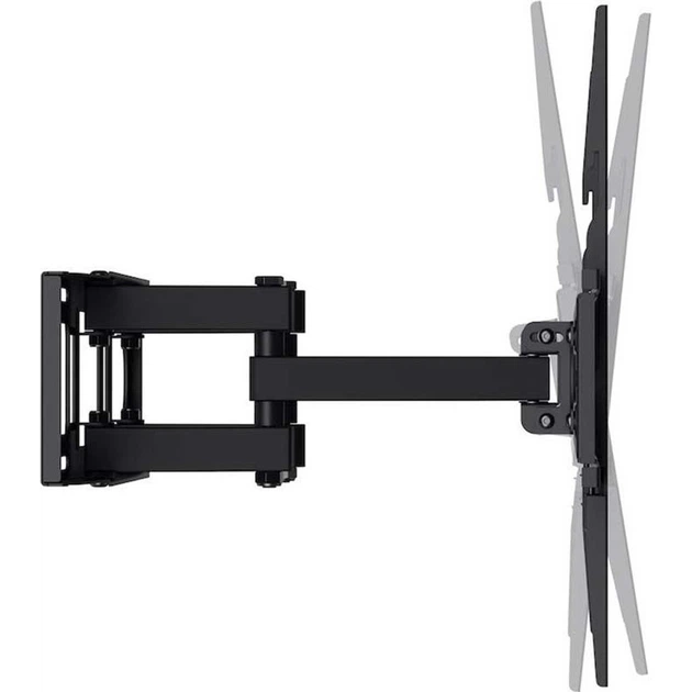 Крепление для телевизора UniBracket BZ16-63 37-70" Black (7453031360712) [174975] - изображение 6