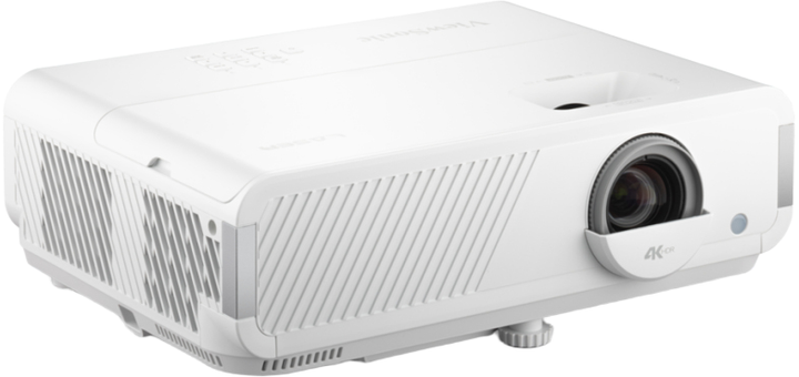 Проєктор ViewSonic LX750-4KE (766907035629) - зображення 4