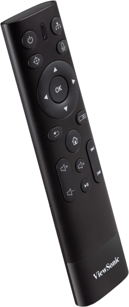 Проєктор ViewSonic LX750-4KE (766907035629) - зображення 16