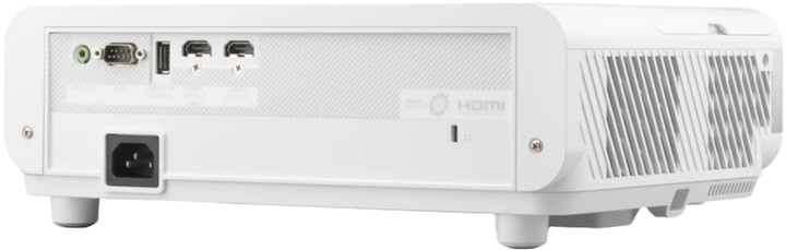 Проєктор ViewSonic LX720-4K (766907034073) - Фото 9 Проєктор ViewSonic LX720-4K (766907034073) - зображення 9