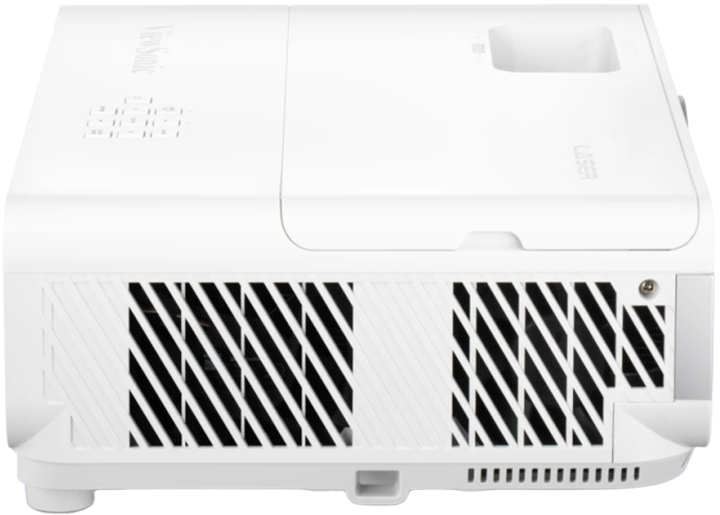 Проєктор ViewSonic LX720-4K (766907034073) - Фото 12 Проєктор ViewSonic LX720-4K (766907034073) - зображення 12