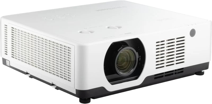 Projektor ViewSonic LSC601WU (766907029284) - Zdjęcie 2 Projektor ViewSonic LSC601WU (766907029284) - obraz 2