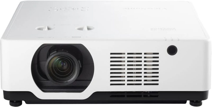 Projektor ViewSonic LSC601WU (766907029284) - Zdjęcie 4 Projektor ViewSonic LSC601WU (766907029284) - obraz 4