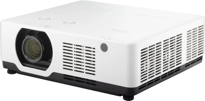 Projektor ViewSonic LSC601WU (766907029284) - Zdjęcie 5 Projektor ViewSonic LSC601WU (766907029284) - obraz 5