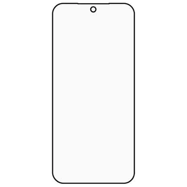 Гідрогелева плівка Mietubl HD для Honor GT Pro Матова - Фото 2 Гідрогелева плівка Mietubl HD для Honor GT Pro Матова - зображення 2