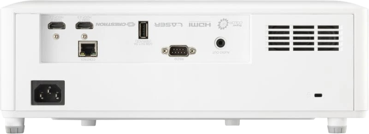 Projektor ViewSonic LS901-4K (766907027624) - Zdjęcie 16 Projektor ViewSonic LS901-4K (766907027624) - obraz 16