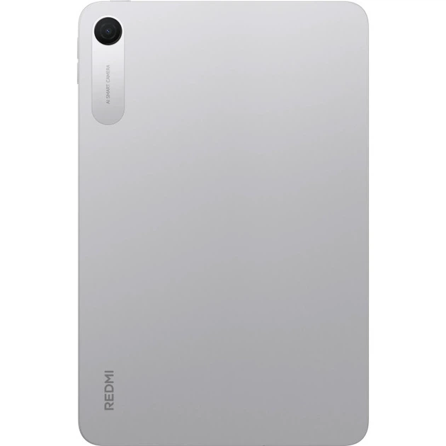 Планшет Xiaomi Redmi Pad 2 9.7 Wi-Fi 4/128GB Silver (VHU7027EU) - Фото 6 Планшет Xiaomi Redmi Pad 2 9.7 Wi-Fi 4/128GB Silver (VHU7027EU) - изображение 6
