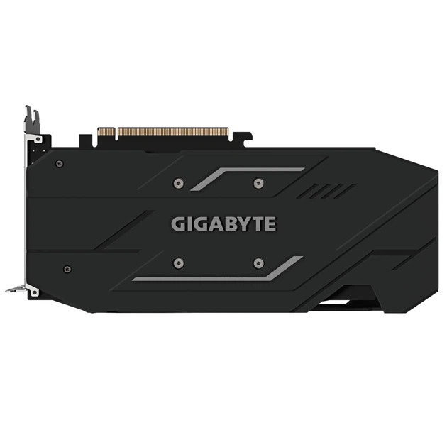 Видеокарта Gigabyte RTX 2060 8Gb Super Windforce OC (GV-N206SWF2OC-8GD) (GDDR6, 256 bit, PCI-E v3.0) Б/у - изображение 5