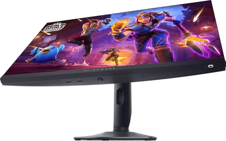 Монітор 27" Dell AW2724HF (210-BHTM) 1920x1080 (FullHD) IPS 360 Hz Б/в - зображення 3