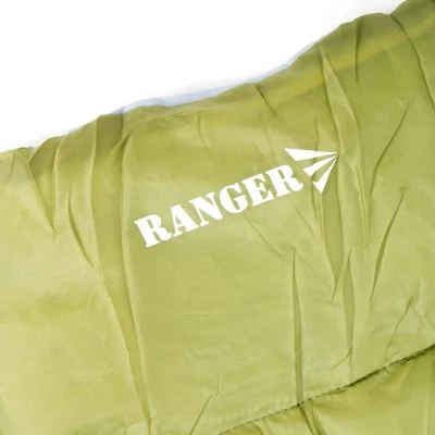 Спальный мешок Ranger Atlant Green (ra6627) - изображение 8