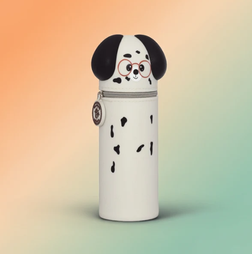 Силиконовый пенал 2-в-1 BELL TRADE Dr. Dog - изображение 3