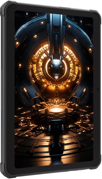 Планшет Hotwav Tab R10 Pro 10.1' 8/256Gb Black LTE Global version - Фото 3 Планшет Hotwav Tab R10 Pro 10.1' 8/256Gb Black LTE Global version - зображення 3