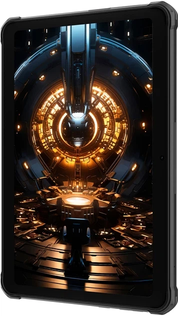 Планшет Hotwav Tab R10 Pro 10.1' 8/256Gb Black LTE Global version - Фото 4 Планшет Hotwav Tab R10 Pro 10.1' 8/256Gb Black LTE Global version - зображення 4