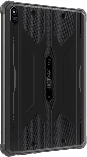 Планшет Hotwav Tab R10 Pro 10.1' 8/256Gb Black LTE Global version - Фото 7 Планшет Hotwav Tab R10 Pro 10.1' 8/256Gb Black LTE Global version - зображення 7