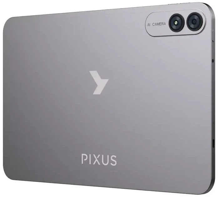Планшет Pixus BigTab 8/128GB LTE Gray (4897058532647) UA UCRF - Фото 2 Планшет Pixus BigTab 8/128GB LTE Gray (4897058532647) UA UCRF - изображение 2