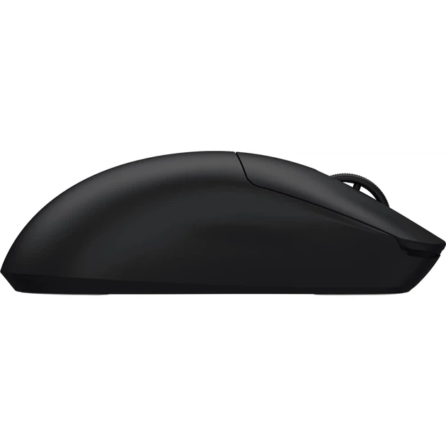 Bluetooth миша HATOR Quasar 3S ULTIMA 8K Wireless HTM660 Black UA - изображение 2