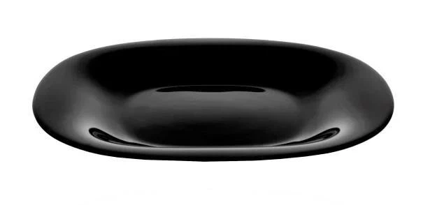 Сервиз столовый Luminarc Carine Black&White Черно-белый из стеклокерамики 30 предметов на 6 персон (163-135-N1500) - изображение 9