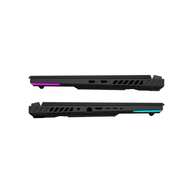 Ноутбук ASUS ROG Strix G18 G814PP-TT090 (90NR0KY8-M004W0) - Фото 7 Ноутбук ASUS ROG Strix G18 G814PP-TT090 (90NR0KY8-M004W0) - изображение 7