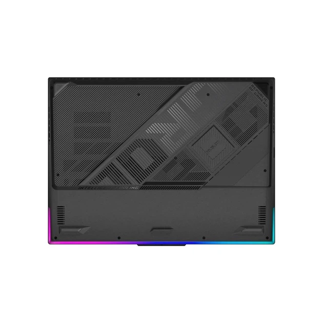 Ноутбук ASUS ROG Strix G18 G814PP-TT090 (90NR0KY8-M004W0) - Фото 10 Ноутбук ASUS ROG Strix G18 G814PP-TT090 (90NR0KY8-M004W0) - изображение 10