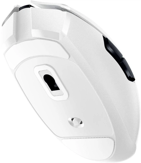 Bluetooth миша Razer Orochi V2 Wireless White (RZ01-05690200-R3M1) UA - зображення 3