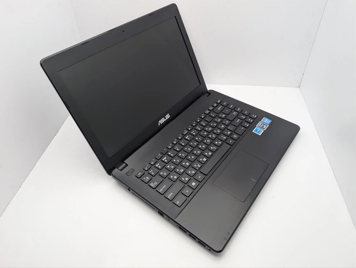 Ноутбук Asus X451M / 14" (1366x768) TN / Intel Celeron N2940 (4 ядра по 1.83 - 2.25 GHz) / 4 GB DDR3 / 500 GB HDD / Intel HD Graphics / WebCam / DVD-ROM б/у - изображение 6