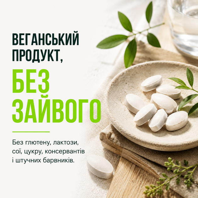 Магний Source Naturals Ultra-Mag, Magnesium Complex, 120 табл. - изображение 7