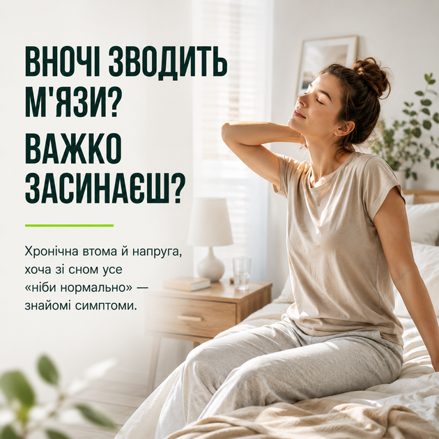 Магній Source Naturals Ultra-Mag, Magnesium Complex, 60 табл. - зображення 6